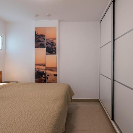 Esther's Sea View Playa del Inglés Exterior foto